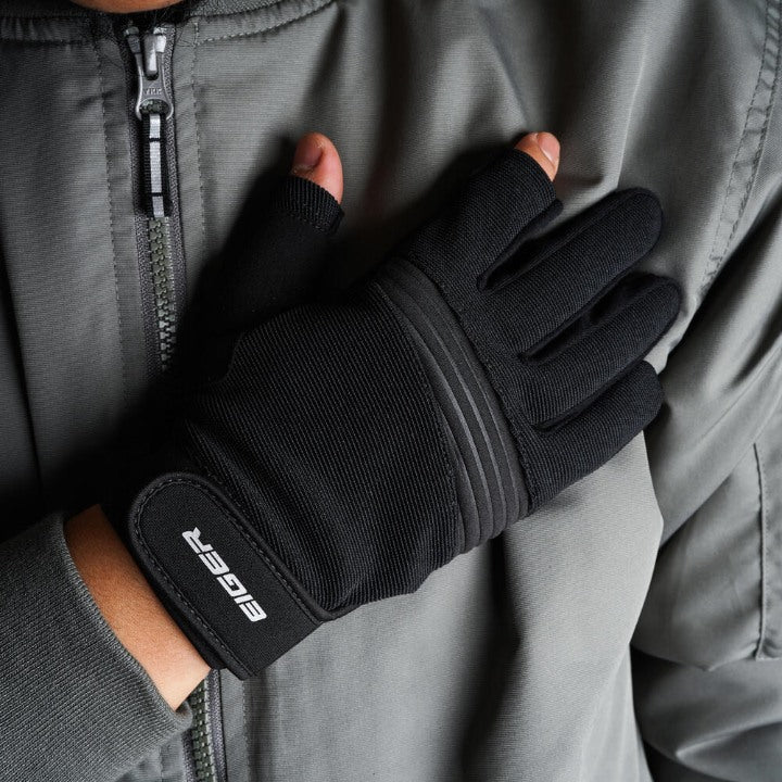 EIGER Daily Riding Combine 1.0 Glove