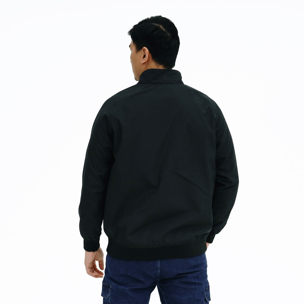 EIGER Boulder Harrington Jacket