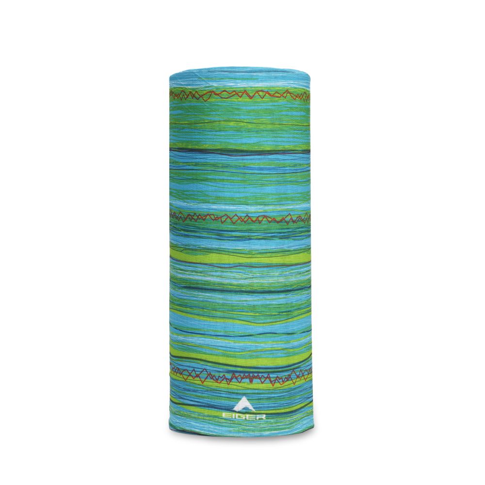 EIGER Meridian Rhythm Bandana