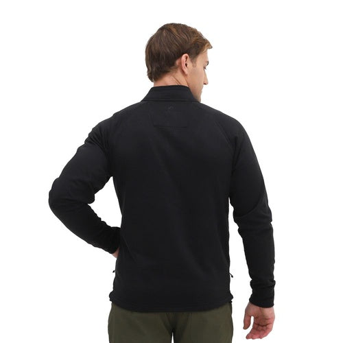 EIGER Mens Vanaseeker Warmer Jacket