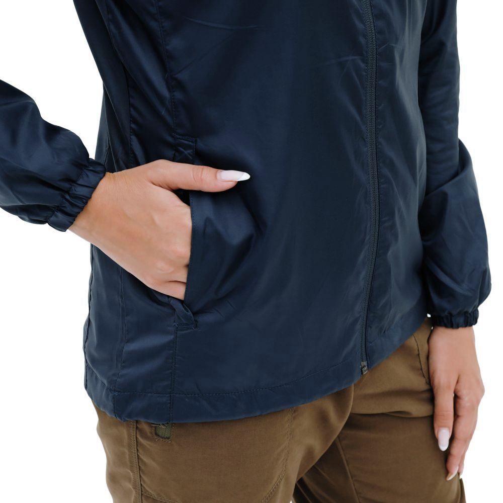EIGER X-Kuin Hoodie Jacket WS