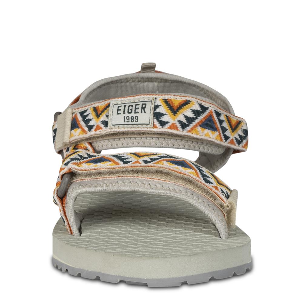 EIGER Oblivion Burgham Roll Strap 1.0 Woman Sandals