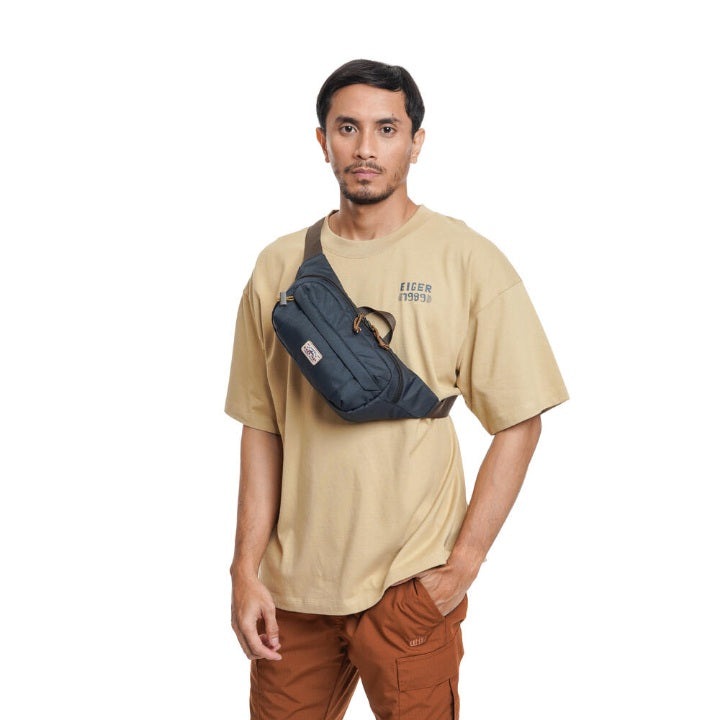 EIGER Sender 3.0 Waist 1A Bag