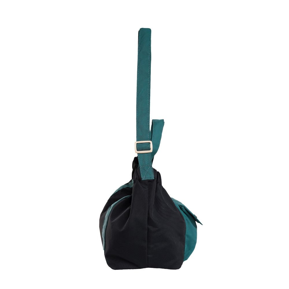 EIGER WS Vanda Bucket Sling Bag