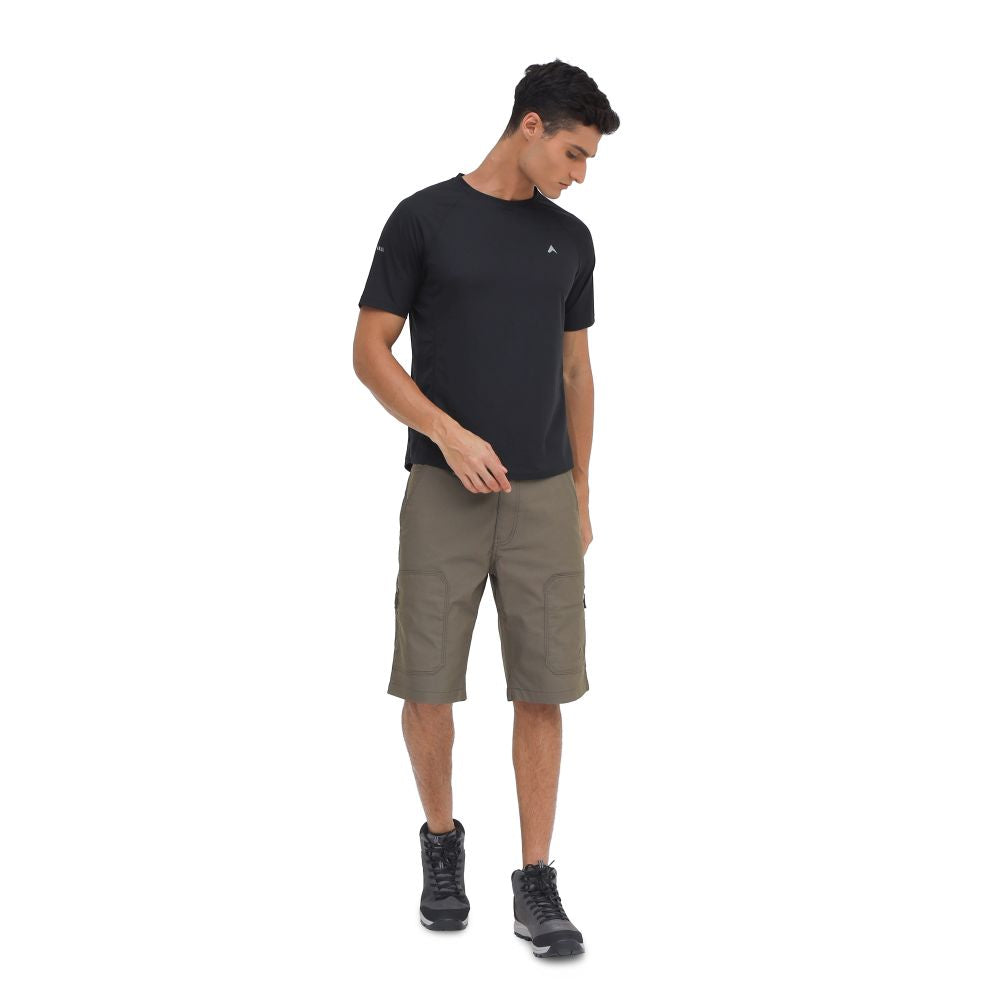 EIGER Wagleri Mid Shoes