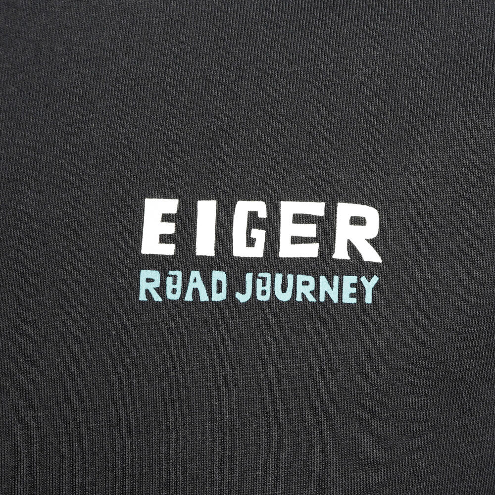 EIGER Road Journey T-Shirt