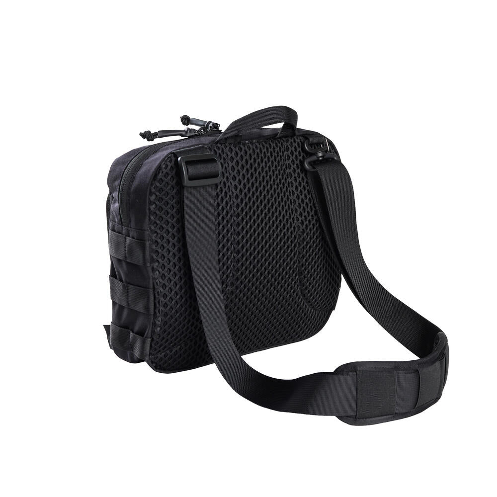 EIGER Striker Shoulder Bag
