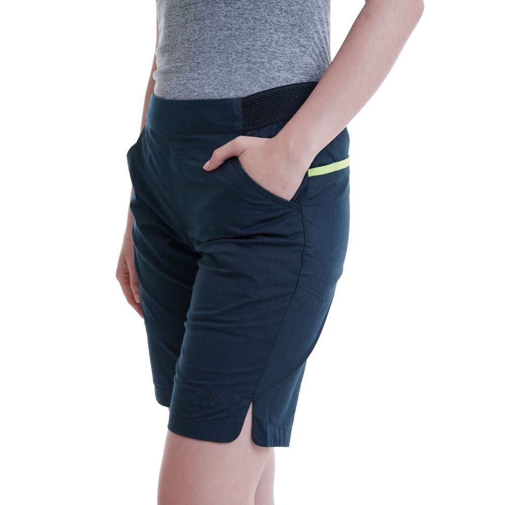 EIGER Womens Neo Climb Shorts