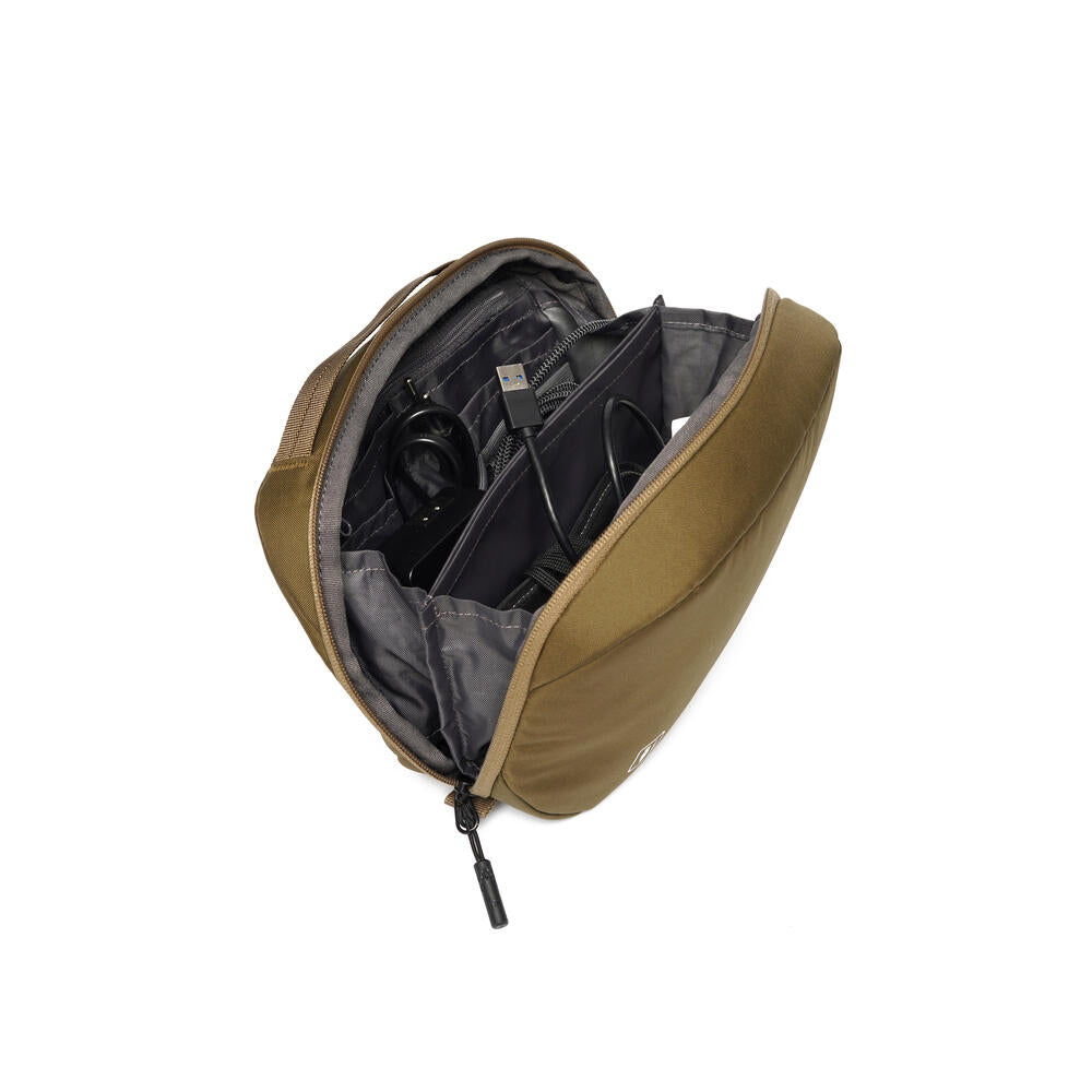 EIGER Aquart Cable Pouch 1A