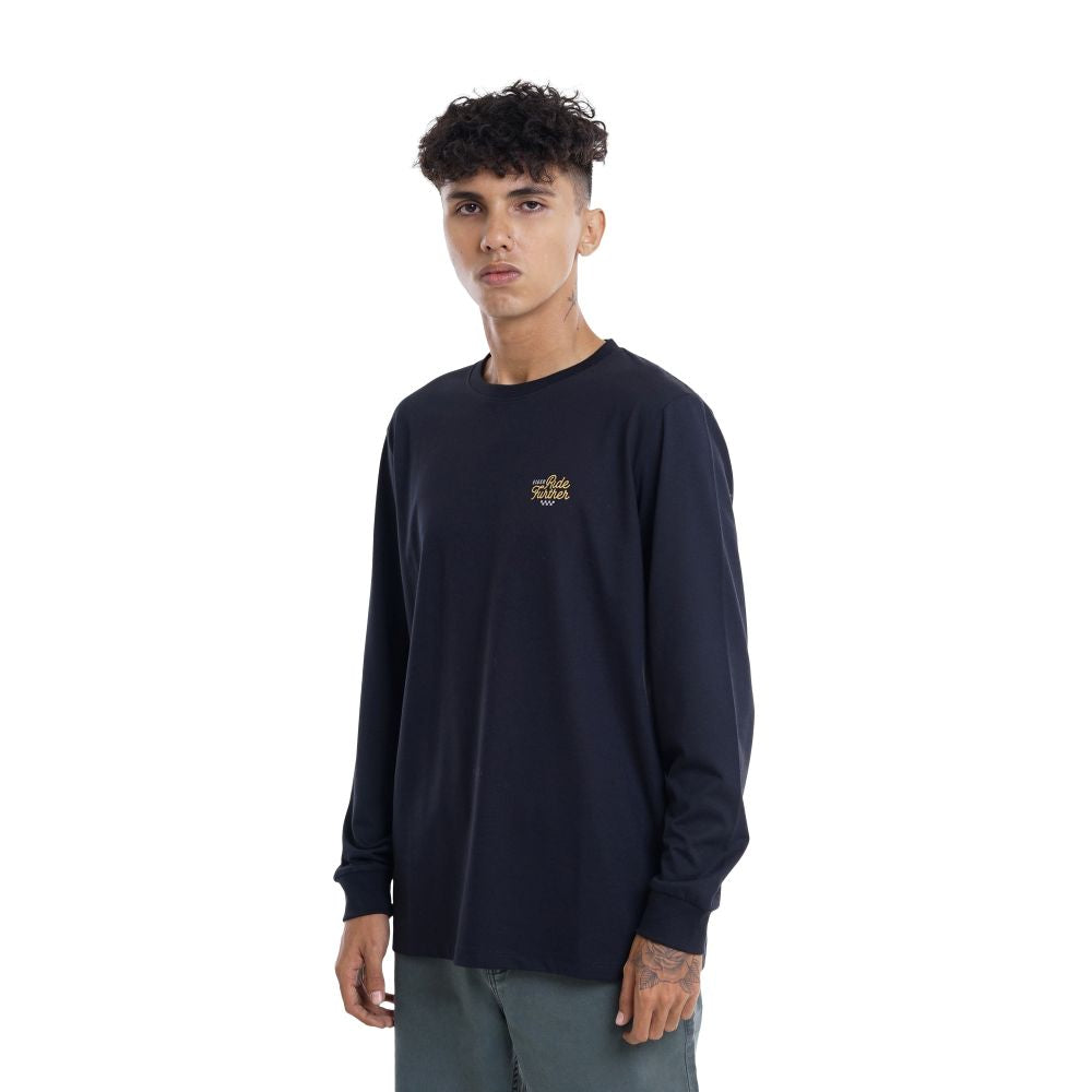 EIGER Javan Hawk Eagle Long-Sleeved T-Shirt