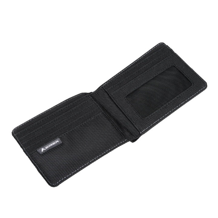 EIGER D. Geometrica Wallet