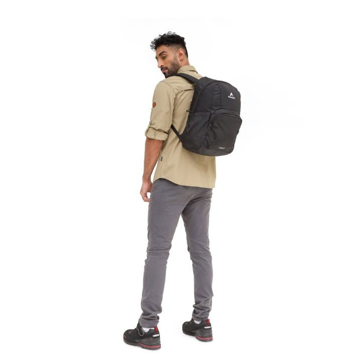 EIGER Basecamp Lite 20 Backpack