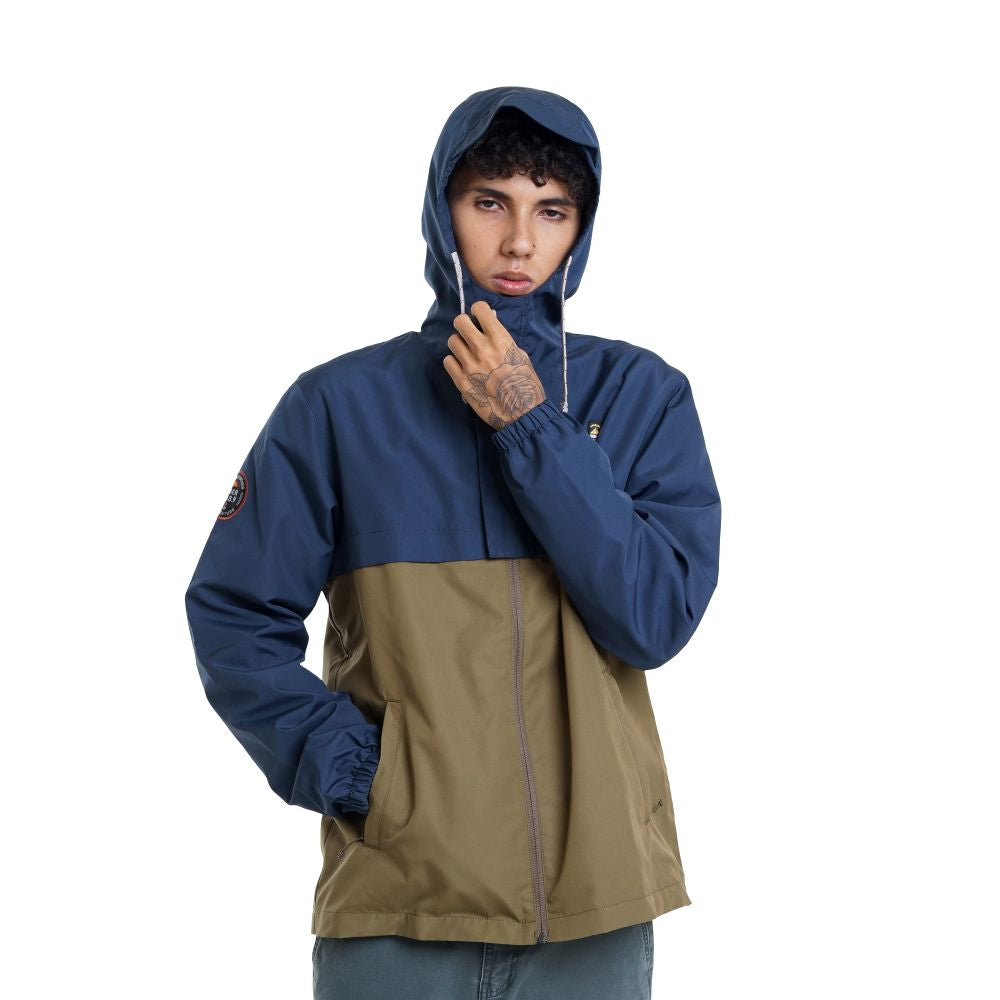 EIGER Pedauh Winproof Jacket