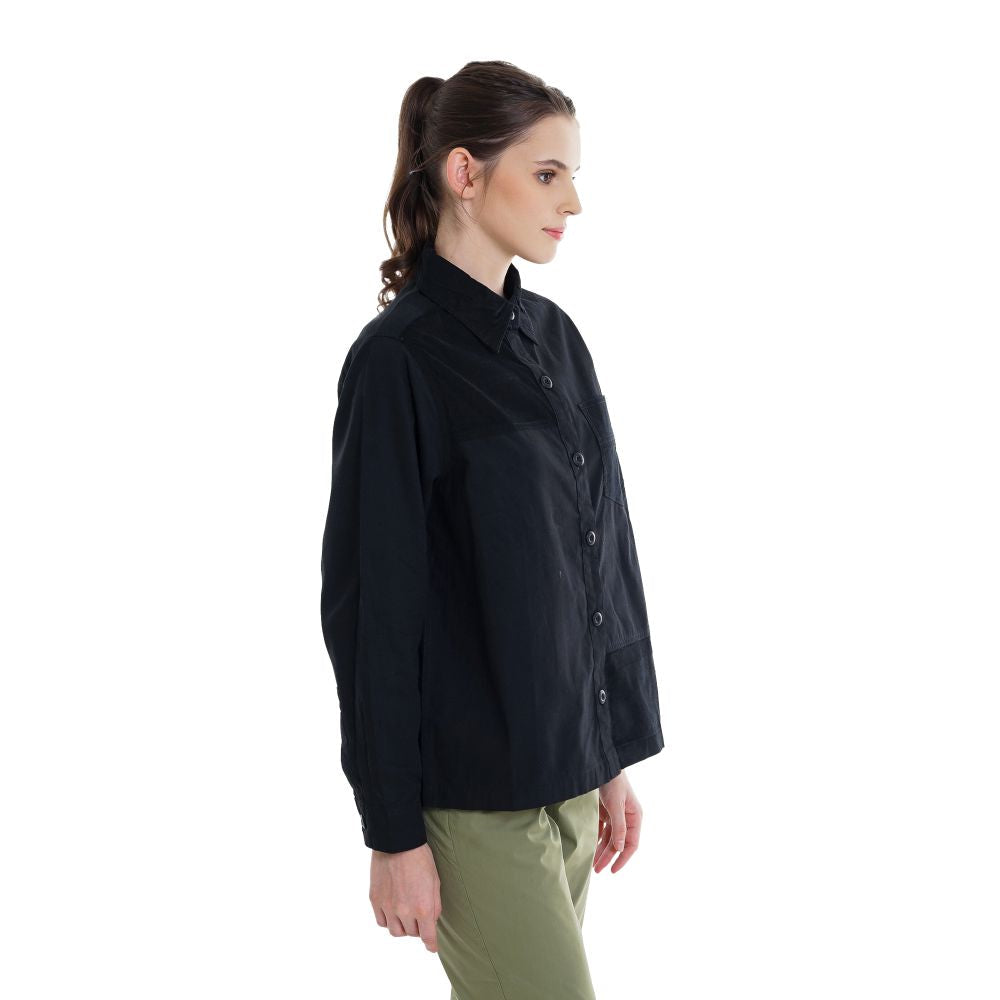 EIGER Traquility Jacket