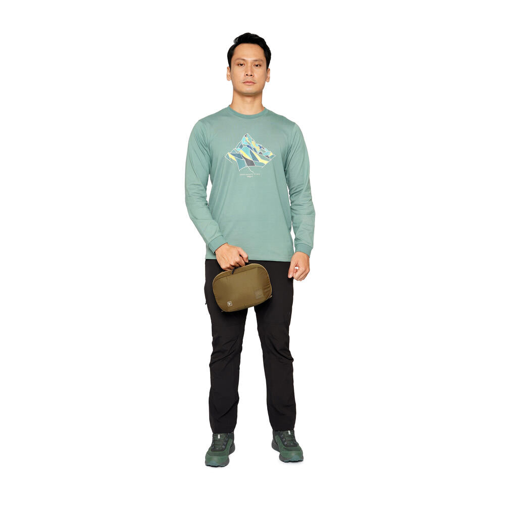 EIGER Aquart Cable Pouch 1A