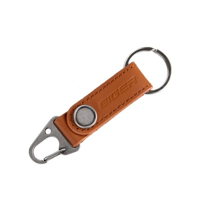 EIGER Baxter Keychain RD
