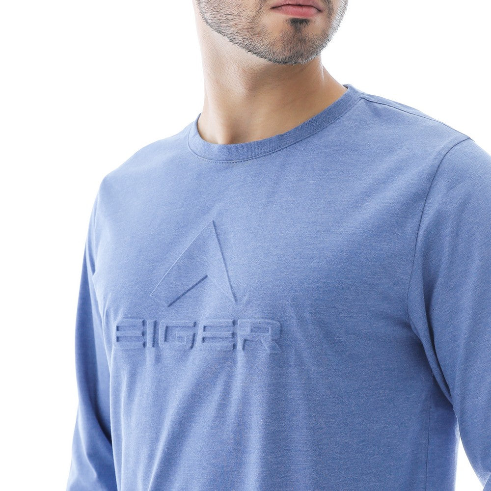 EIGER M'Boz MT Long-Sleeved T-Shirt