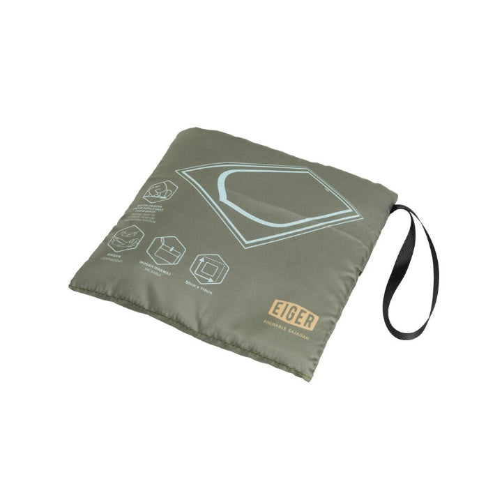 EIGER Takian Foldable Sajadah