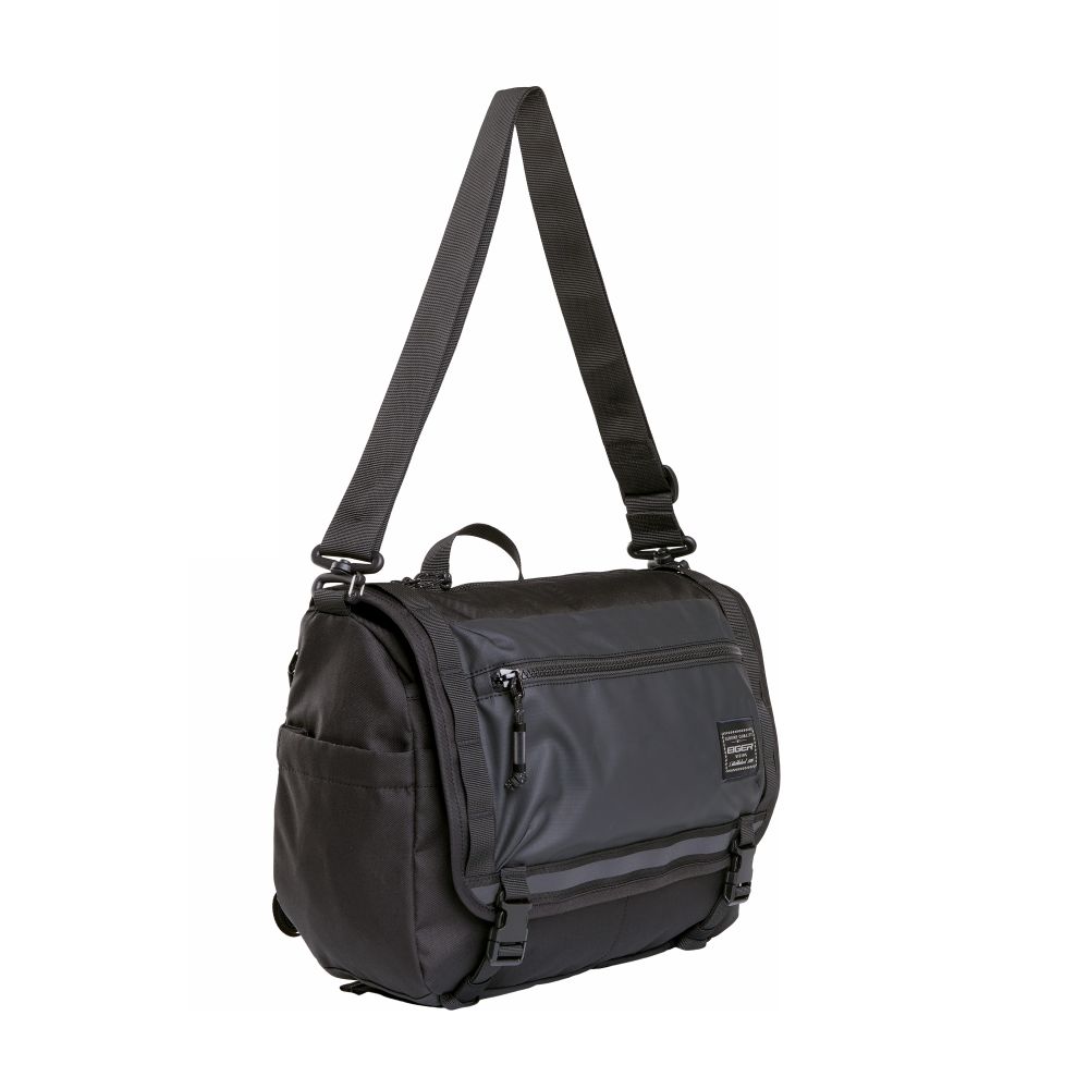 EIGER Campri 12L Side-Shoulder