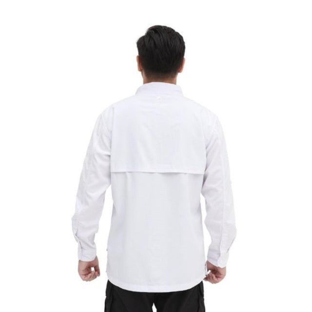 EIGER X-Battleseeker 1.0 LS F1 Shirt