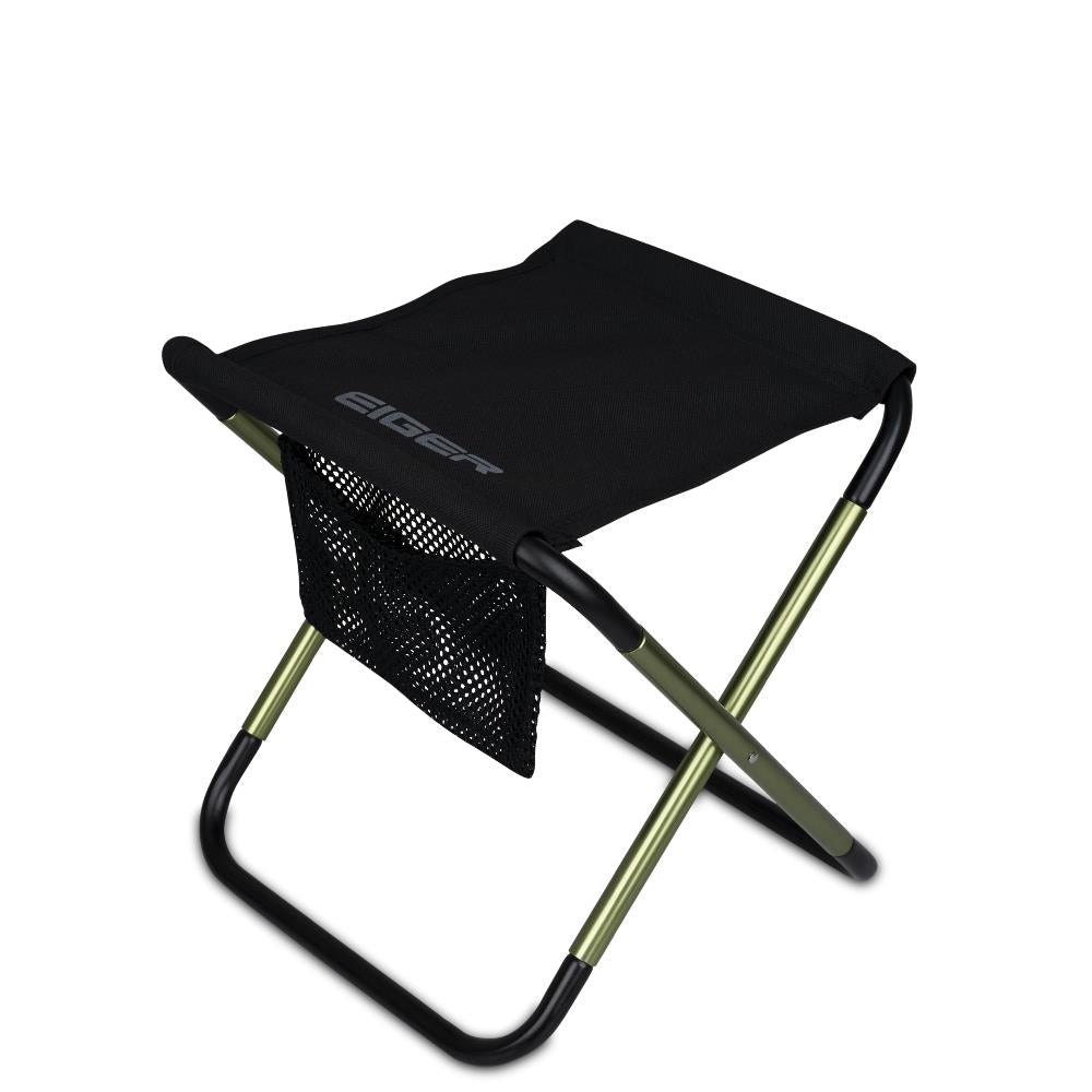 EIGER Compact Stool