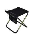 EIGER Compact Stool