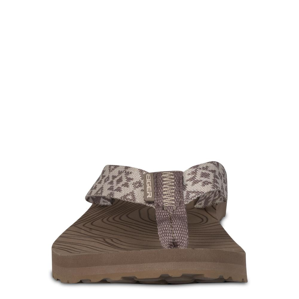 EIGER Blossom 1.0 Pinch Sandals Women