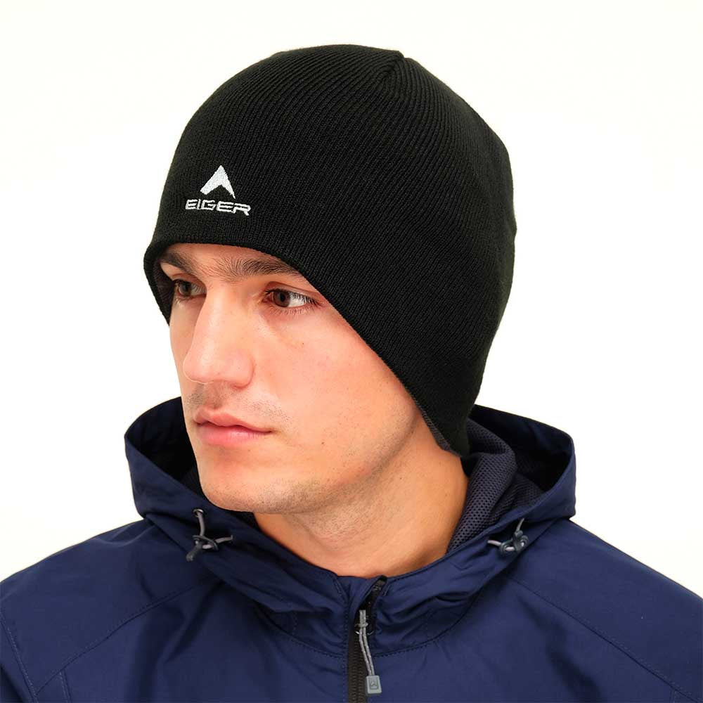EIGER Azimuth Beanie
