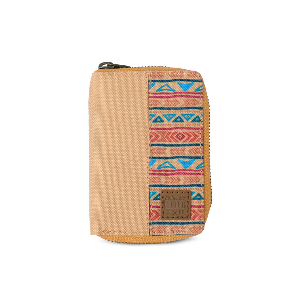 EIGER WS Nativa Wallet