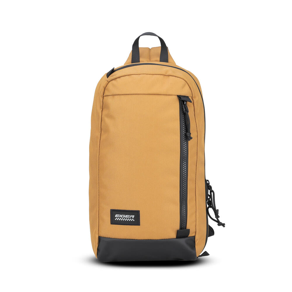 EIGER Chrysler 2.0 Cross Sling Bag