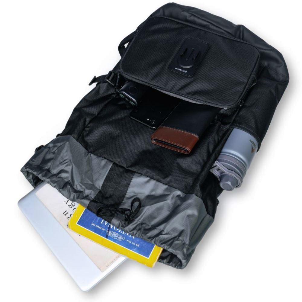 EIGER Fleetmaster 25L Backpack
