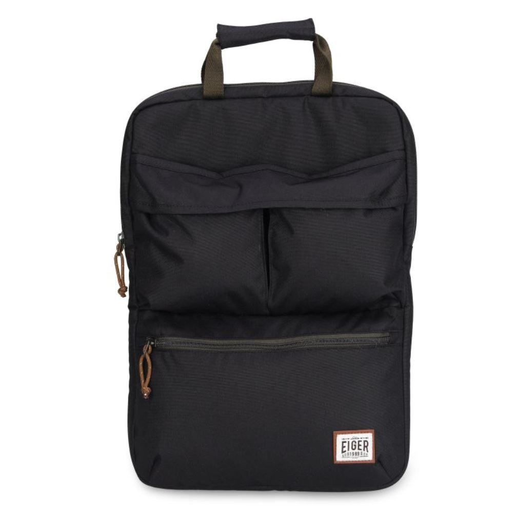 EIGER Journal Sleeve Bag 1A Laptop Backpack