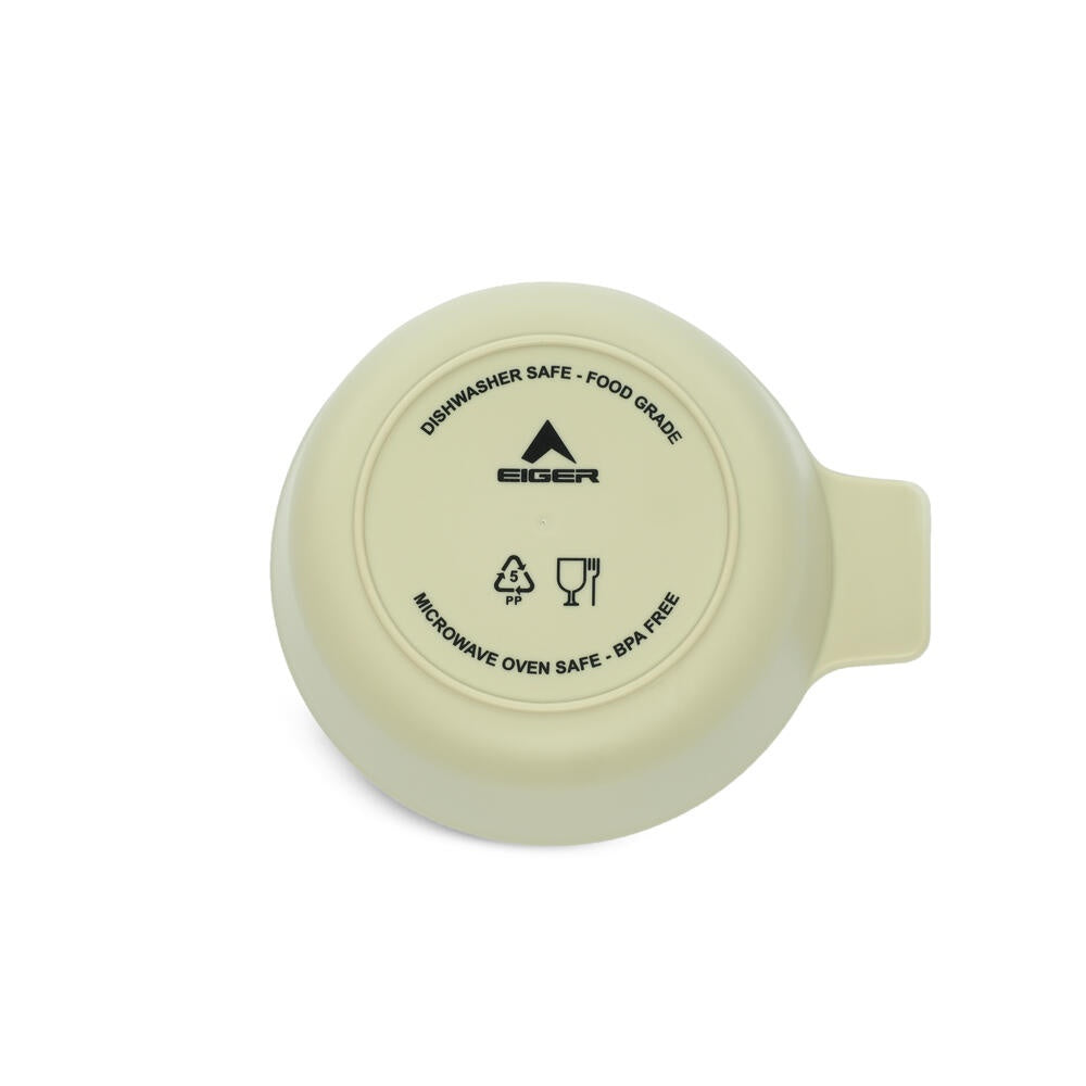 EIGER Selanica Camping Bowl