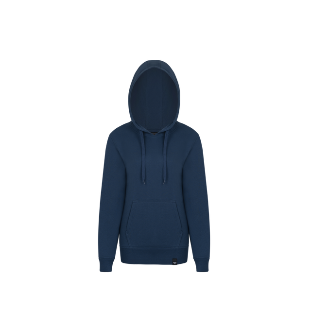 EIGER X-Warmes Kapuzen Sweater