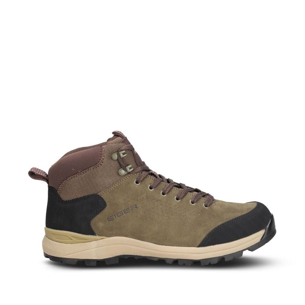 EIGER Wagleri Mid Shoes