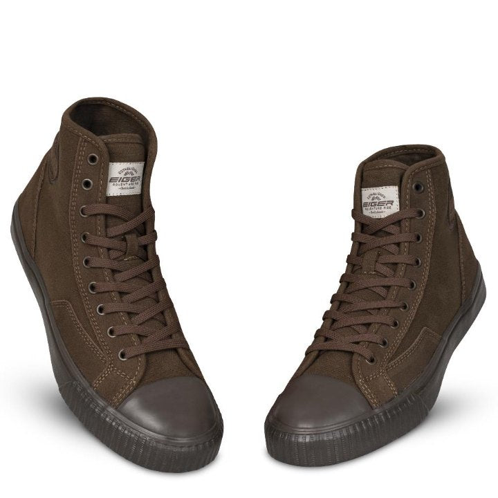 EIGER Baldr Mid Cut Shoes - Product Image 5