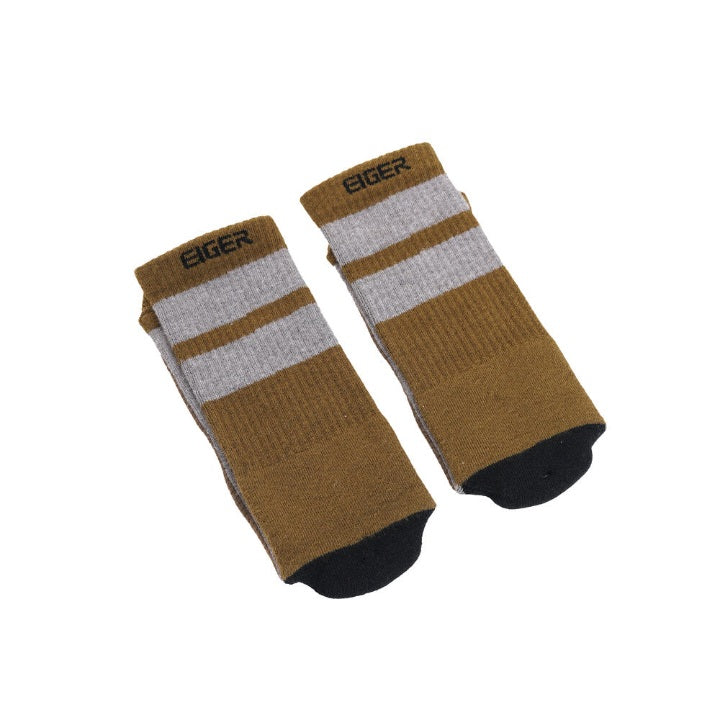 EIGER X-Mojave 1.0 Mid Socks