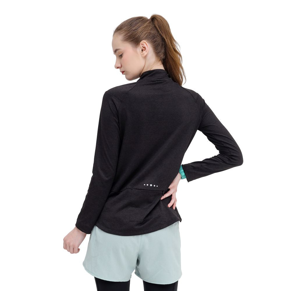 EIGER WS Sinka Long-Sleeved Active T-Shirt