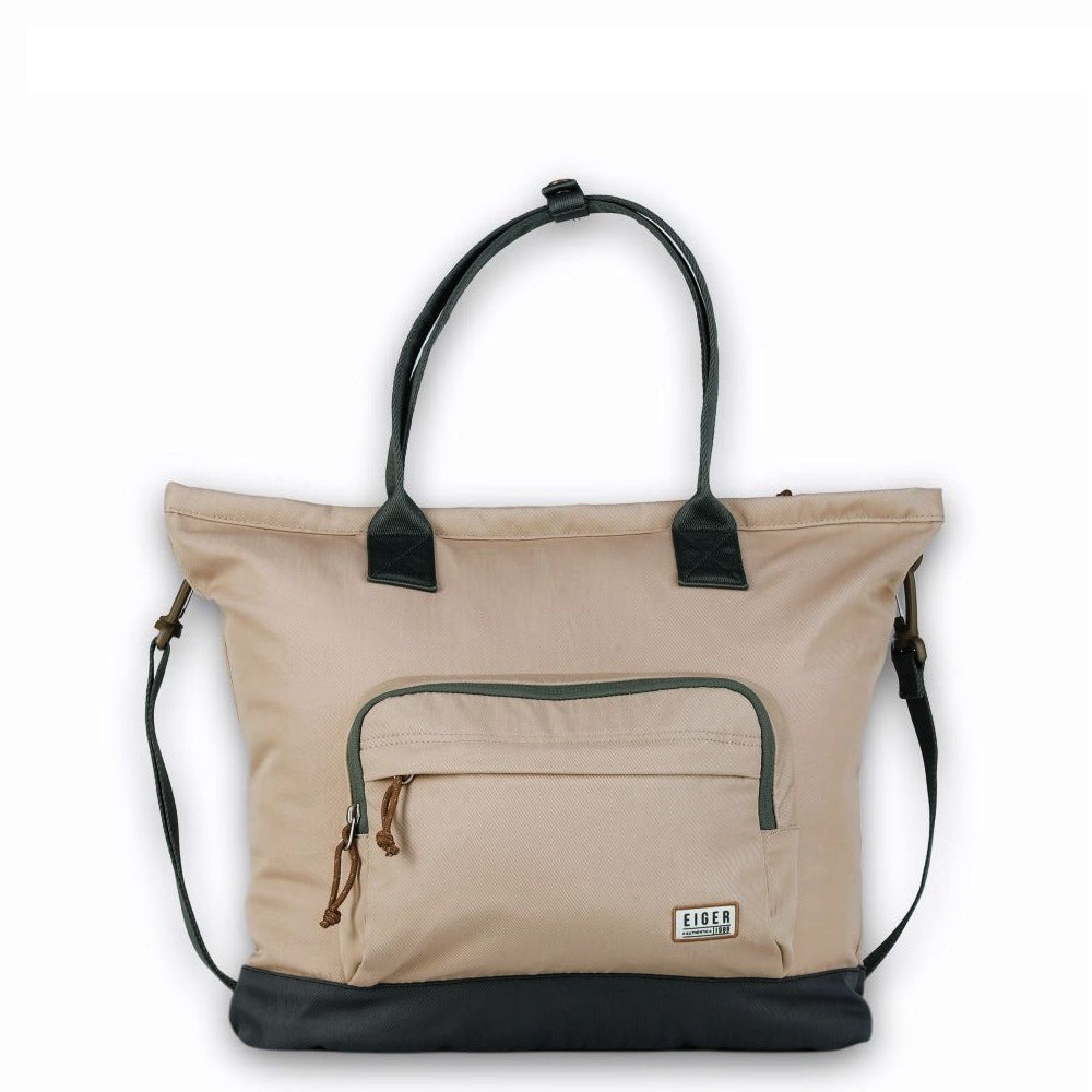 EIGER Emeria 12L Tote Bag