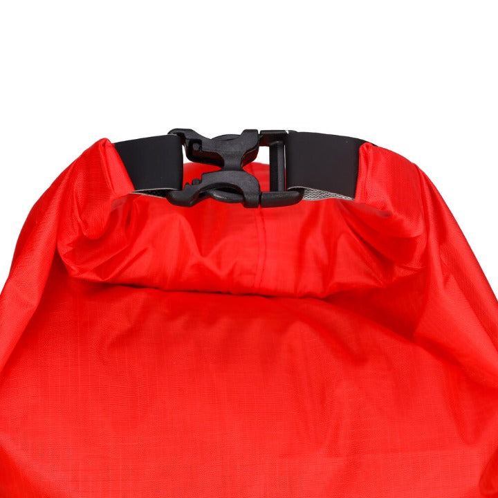 EIGER 10L Round Dry Bag
