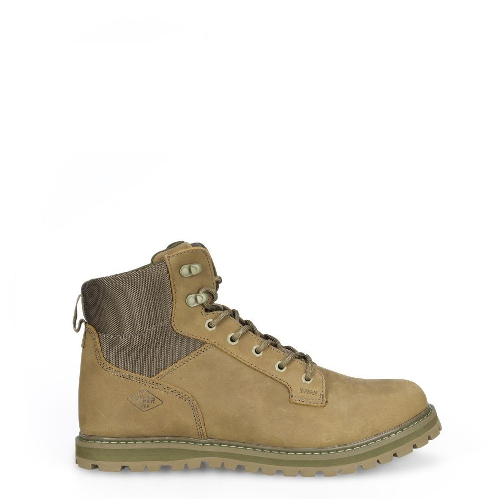 EIGER Elgon Shoes