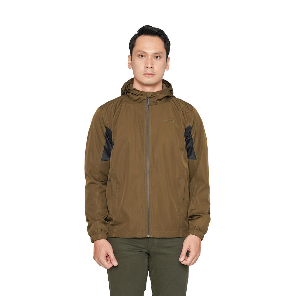 EIGER Versneld Riding Jacket