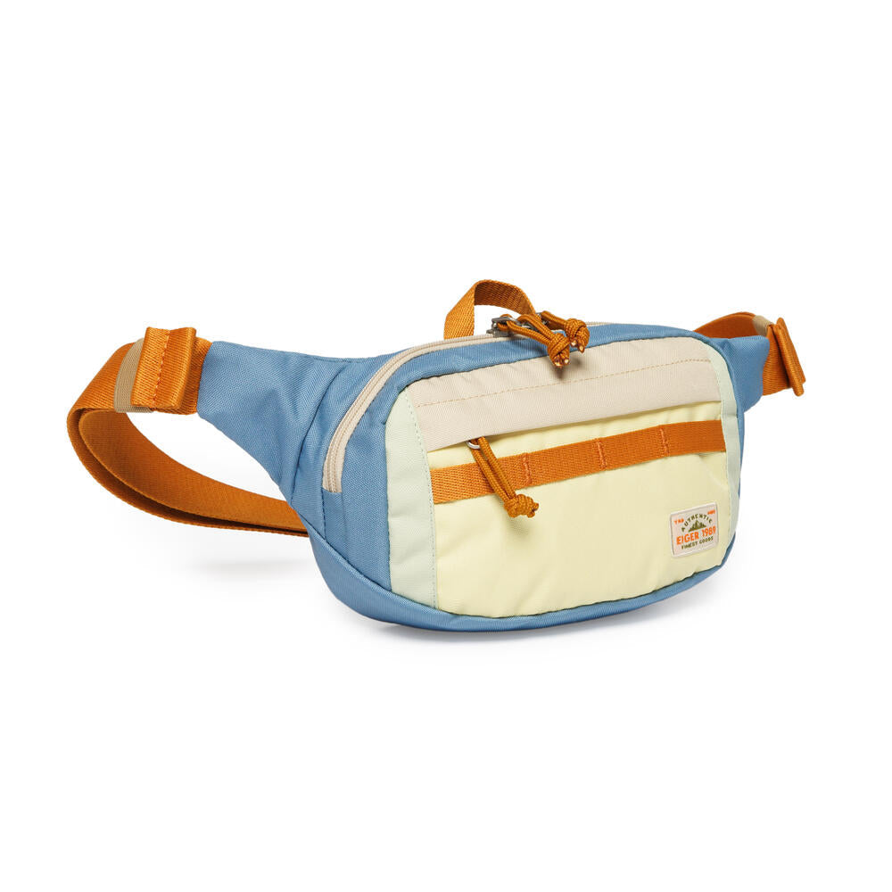 EIGER Weekender Waist Bag WS