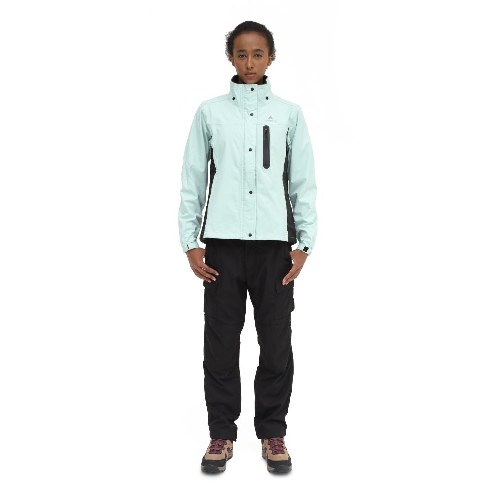 EIGER WS J. Clenia Jacket