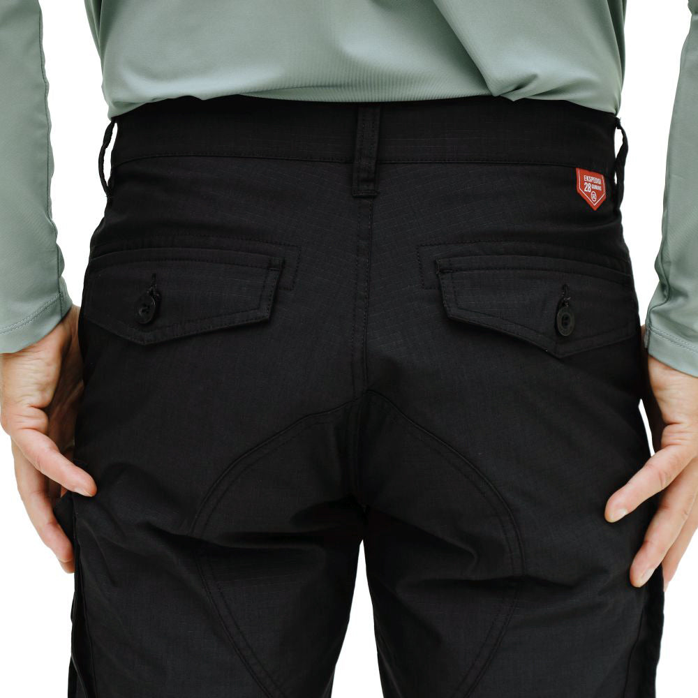 EIGER Outland X28 Pro Pants
