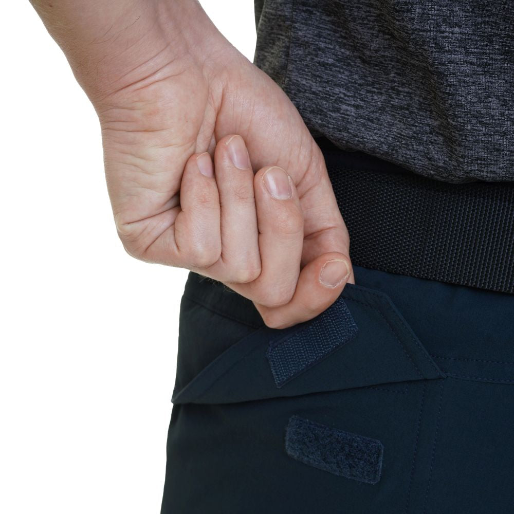 EIGER Mens X Evotech XC Cnvrt Pants