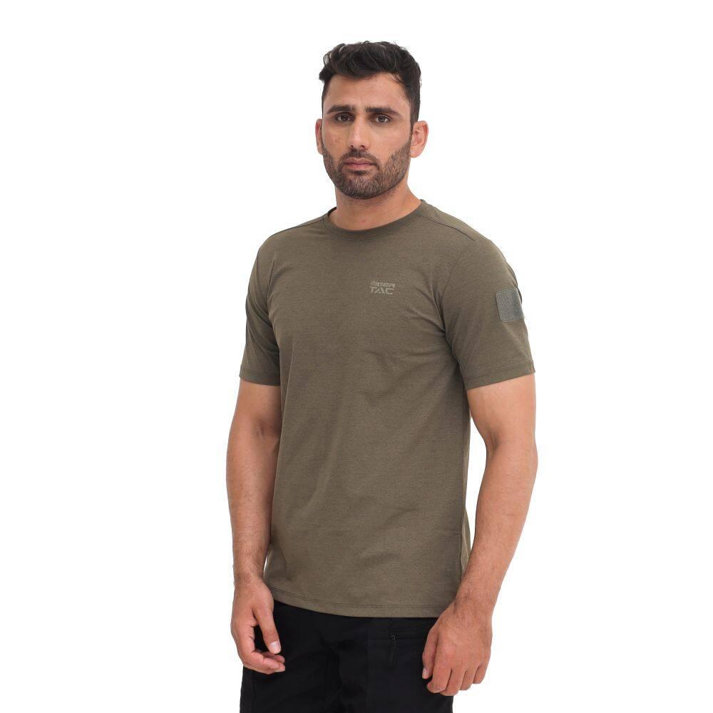 EIGER Sherman Short-Sleeved Tactical T-Shirt - Product Image 3