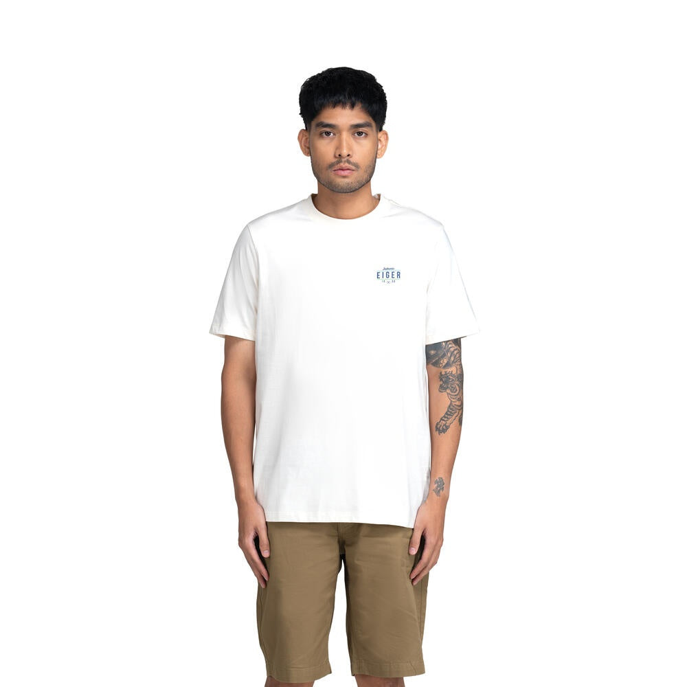 EIGER Rover 1.0 T-Shirt