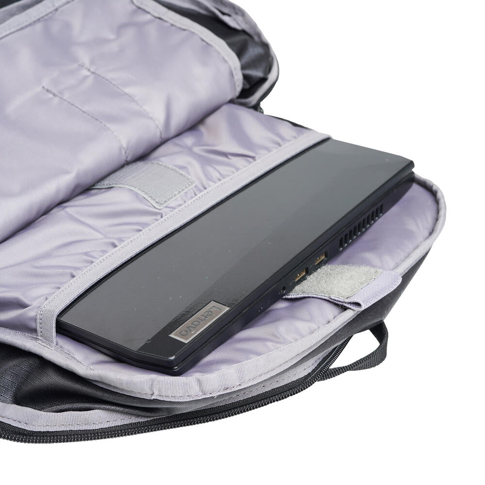 EIGER Thruway 25L Backpack