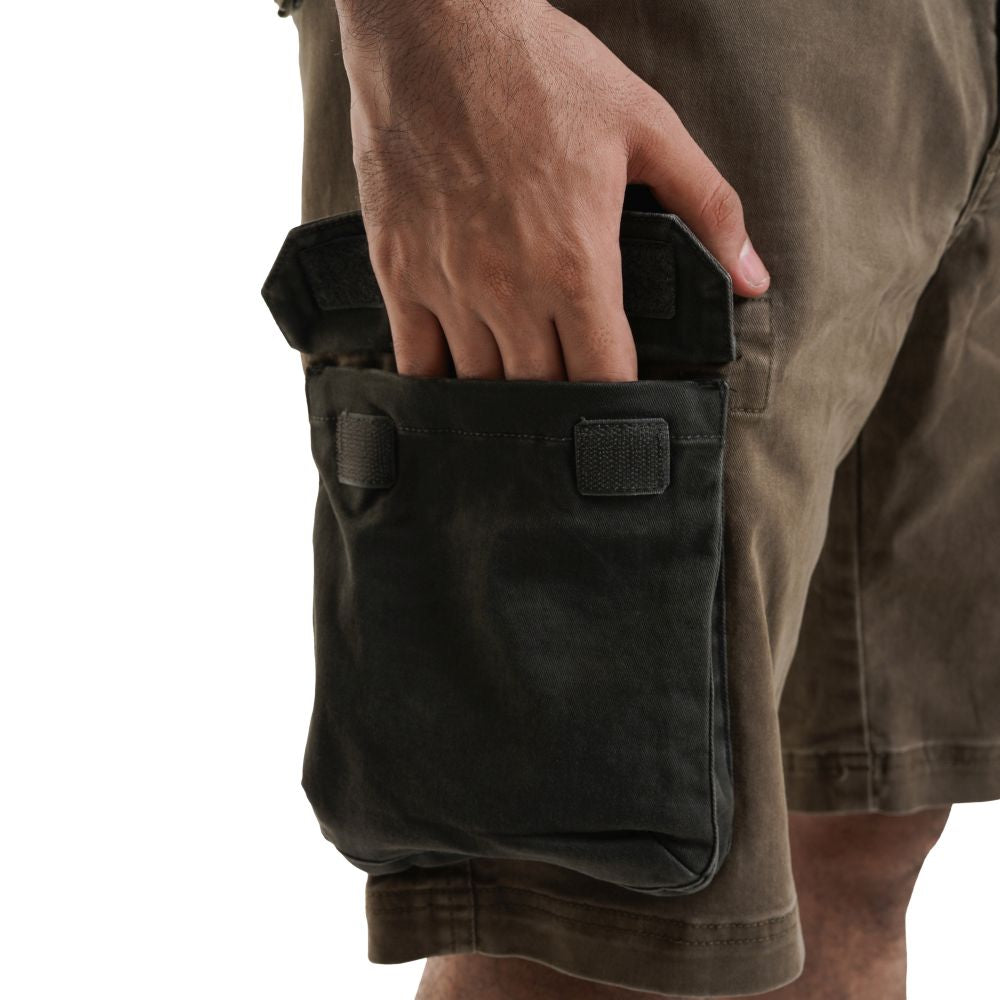 EIGER Pedauh Cargo Short